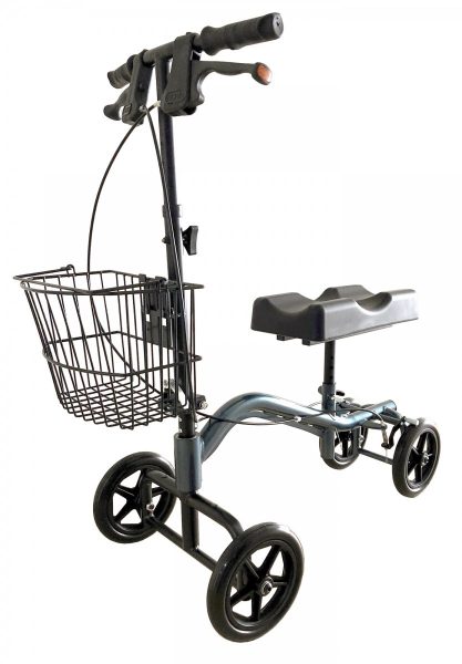 Knee Walker – Wheelchairs To Go Sydney